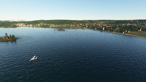 Norwegian Seaplane Bases thumbnail 3