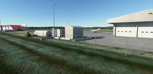 CYSG - Saint-Georges de Beauce thumbnail 18