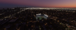 Wrigley Field, Chicago IL USA thumbnail 3