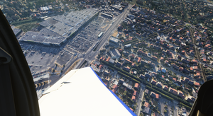 (Sud d'Orly) Musée delta + Centre Commercial Athis Mons thumbnail 4