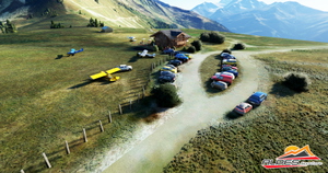 LSVE Altiport de Croix de Coeur thumbnail 3