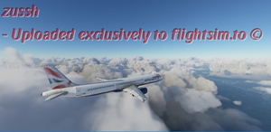 [4K] Airbus A321 British Airways (G-MEDN) thumbnail 2