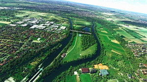 Neckar Valley - River bushtrip (DE,EN,ES,FR,IT,PL,PT,RU) thumbnail 3