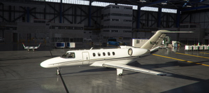 Citation CJ4 N2RF thumbnail 2