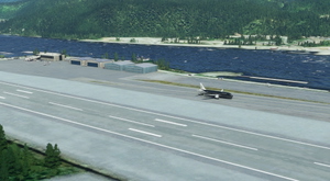 PAKT improvements to Ketchikan International Airport thumbnail 4