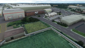 EGNR Hawarden custom built thumbnail 9