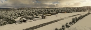 EDFO Airfield Michelstadt Germany thumbnail 2