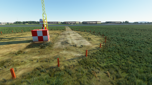EGOS - RAF Shawbury thumbnail 3