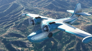 Grumman Goose N13CS Air Catalina thumbnail 5