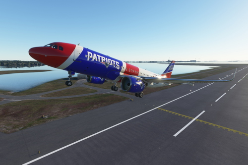 New England Patriots