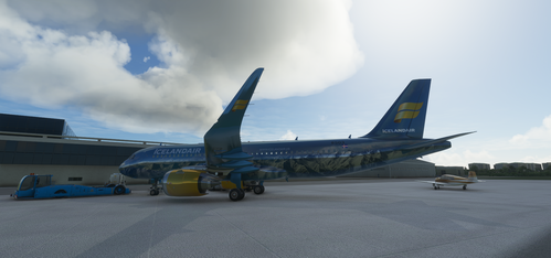 IcelandAir