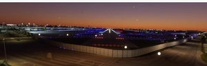 Chicago Midway Airport (KMDW) - USA thumbnail 2
