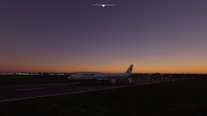PAN AM 747-8i thumbnail 2