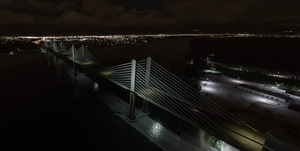 Vancouver Bridges, Vancouver BC Canada V3.0 thumbnail 5