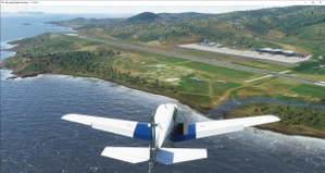 Saint Vincent and the Grenadines Argyle Intl airport TVSA thumbnail 1