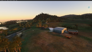 New Zealand North Island unregistered airstrips - Part 1 thumbnail 1