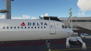 A321 Delta Airlines [8K/4K] thumbnail 5