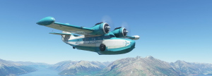 Grumman Goose N13CS Air Catalina thumbnail 6
