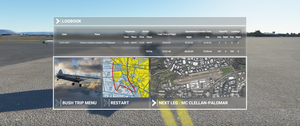 San Diego VFR Transitions  thumbnail 3