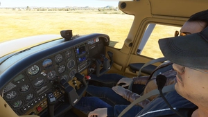 Asobo Cessna 172 N12860 (Classic) thumbnail 10