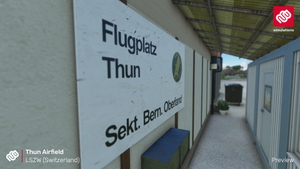 LSZW – Thun Airfield thumbnail 9