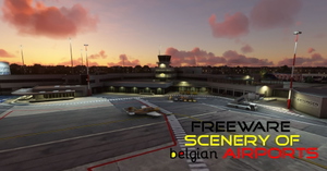 EBAW Antwerpen Deurne, Belgium thumbnail 4