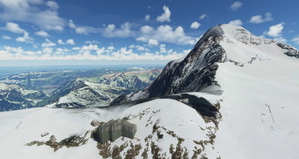 La Haute Route - Alpine Bushtrip Part 2 thumbnail 3