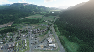 Strom Field (39P), WA, US thumbnail 5
