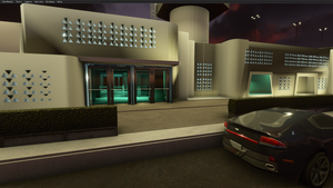 Mykonos Airport V1.1 - LGMK/GREECE thumbnail 12