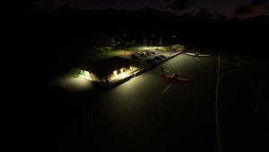 MAX PHHN Hana Airport thumbnail 8