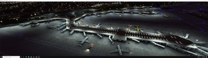 Chicago Midway Airport (KMDW) - USA thumbnail 15