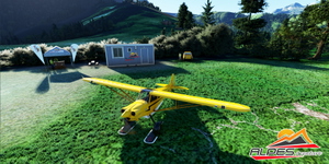 Altiport de Valloire bonnenuit LFVO & Altisurface de St Jean d'Arves LFTU thumbnail 7
