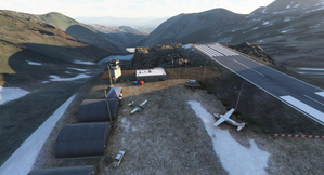 Bush Rats New Zealand Basecamp (BRNZ1) thumbnail 3