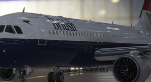[A32NX] British Airways Negus thumbnail 5