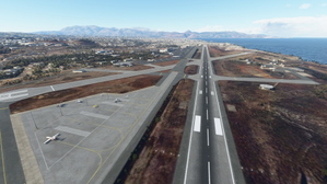 LGIR "N. Kazantzakis" Airport Heraklion Crete-BASE thumbnail 9