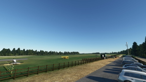 EGHA - Compton Abbas Airfield thumbnail 17