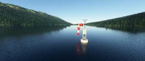 Amook Bay Seaplane Base, Kodiak Island, Alaska thumbnail 6