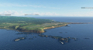 RJEO improvements to Okushiri Airport thumbnail 2