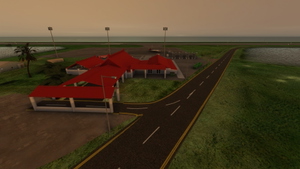 MAX PTSA Kosrae International Airport thumbnail 15