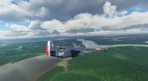 Grumman Goose 8s9 Aeronavale thumbnail 5