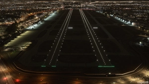 Norman Y. Mineta San Jose International Airport (KSJC) thumbnail 9