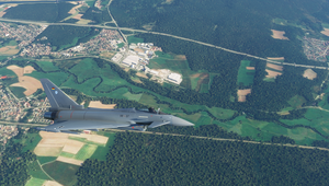 German Airforce Basepack for EUROFIGHTER (BREDOK3D) thumbnail 4