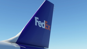 A321 FedEx Express thumbnail 4