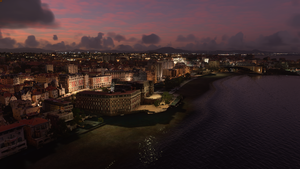 Biarritz Photogrammetry thumbnail 4