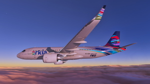[8K] Arkia Airlines (4X-AGN) thumbnail 6