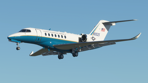 USAF Special Air Missions "VIP Transport" | Longitude thumbnail 3