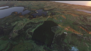 New Zealand North Island unregistered airstrips - Part 1 thumbnail 2