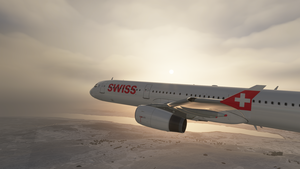 A321 Swiss [8K/4K] thumbnail 3