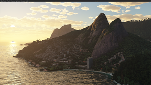 Rio de Janeiro Megapack Montanhas thumbnail 5