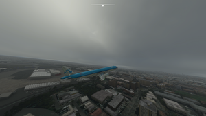 A321 KLM Livery  thumbnail 1